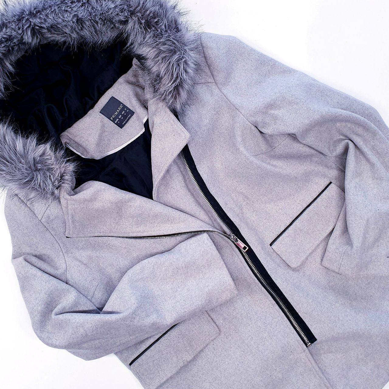 Женское пальто Primark-image