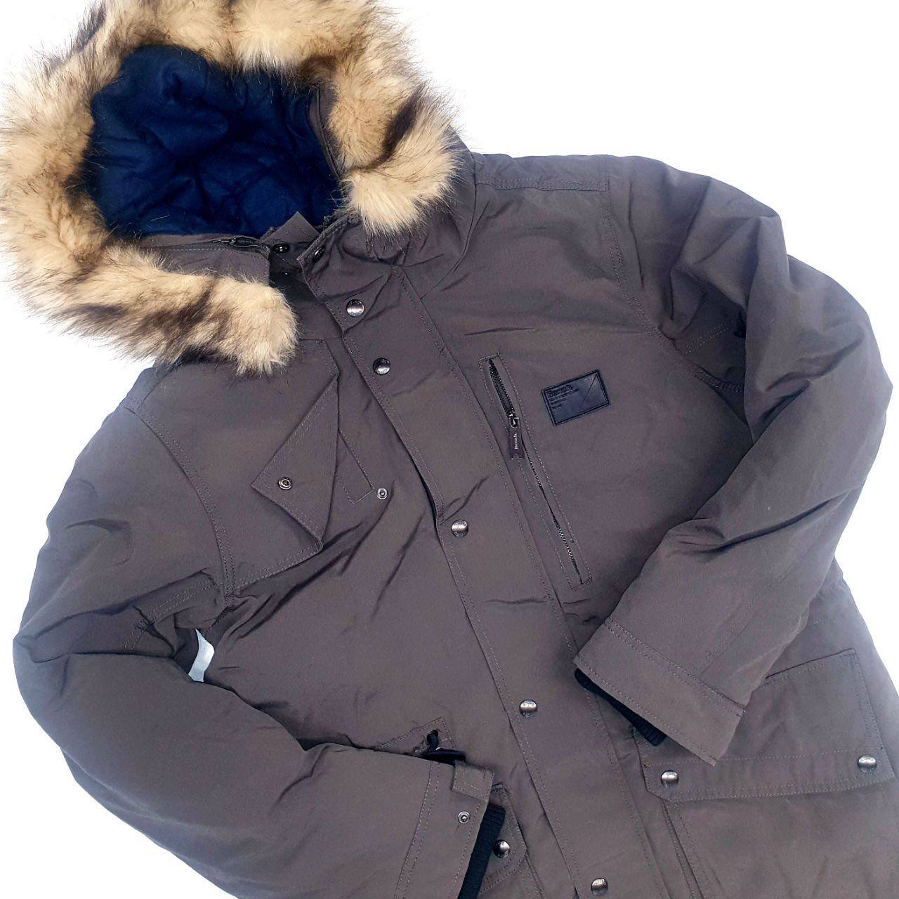 Мужская зимняя куртка Jack&Jones-image